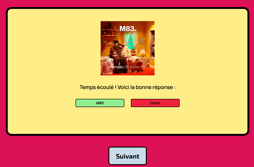 Projet ES Bonchamp TDT